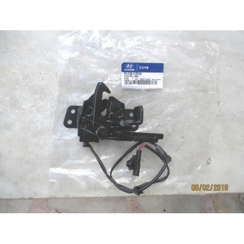 MOTOR KAPUT KİLİT HYUNDAI ELENTRA 2016-2018